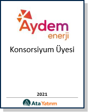 Finansal analiz ve yatırım planlama ikonu – Ata Yatırım