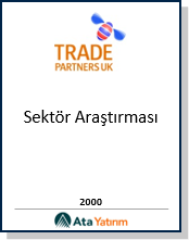 Finansal piyasa verileri ve analiz görseli – Ata Yatırım