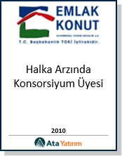 Ata Yatırım yatırım planlama ikonu