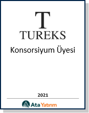 Finansal strateji ve analiz ikonu – Ata Yatırım