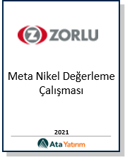 Ata Yatırım yatırım danışmanlığı görseli