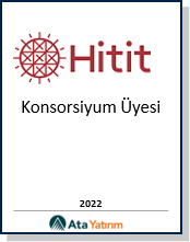 Finansal piyasa analizi ikonu – Ata Yatırım