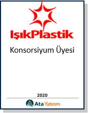 Finansal büyüme ve portföy yönetimi ikonu – Ata Yatırım