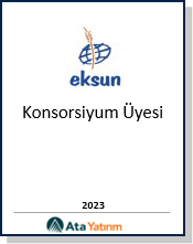 Finansal planlama ve danışmanlık ikonu – Ata Yatırım