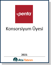 Finansal değerlendirme ve raporlama görseli – Ata Yatırım
