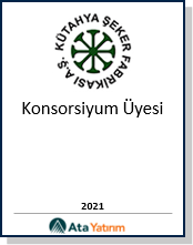 Yatırım analizi ve finansal veri ikonu – Ata Yatırım