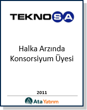 Finansal analiz ve yatırım performansı ikonu – Ata Yatırım
