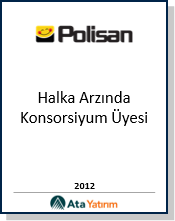 Ata Yatırım finansal büyüme ve strateji simgesi