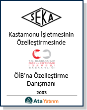 Yatırım raporları ve performans verileri görseli – Ata Yatırım