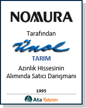 Finansal piyasa ve yatırım trendleri görseli – Ata Yatırım