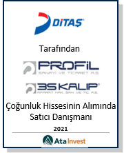 Ata Yatırım yatırım stratejisi ikonu