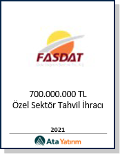 Finansal büyüme ve yatırım fırsatları ikonu – Ata Yatırım