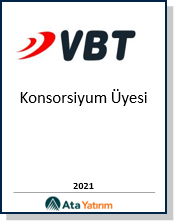 Piyasa analizi ve finansal veri görseli – Ata Yatırım