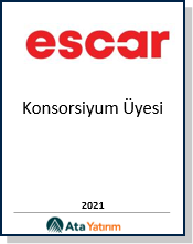 Finansal analiz ve yatırım performansı ikonu – Ata Yatırım