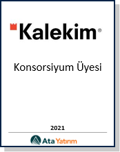 Yatırım analiz raporu görseli – Ata Yatırım