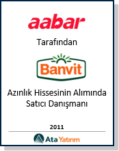 Finansal piyasa verileri ve analiz simgesi – Ata Yatırım