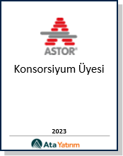 Finansal veri ve piyasa analizi görseli – Ata Yatırım