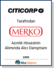 Finansal planlama ve danışmanlık görseli – Ata Yatırım
