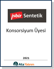 Finansal veri ve analiz simgesi – Ata Yatırım