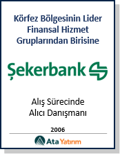 Ata Yatırım yatırım danışmanlığı simgesi