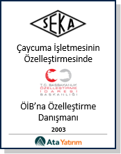 Ata Yatırım yatırım danışmanlığı simgesi