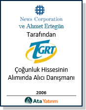 Ata Yatırım yatırım fırsatları simgesi