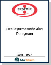 Finansal piyasa ve analiz ikonu – Ata Yatırım