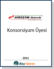 Finansal büyüme ve piyasa verileri ikonu – Ata Yatırım