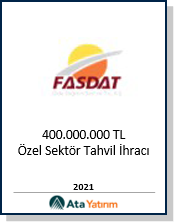 Finansal danışmanlık ve piyasa analizi ikonu – Ata Yatırım