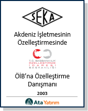 Finansal piyasa analizi görseli – Ata Yatırım