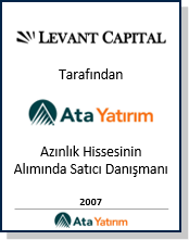 Ata Yatırım yatırım danışmanlığı ikonu
