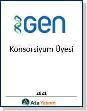 Hisse senedi ve yatırım performansı görseli – Ata Yatırım