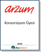 Finansal tablo ve analiz verileri görseli – Ata Yatırım