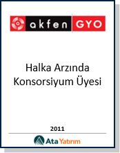 Ata Yatırım portföy performans göstergesi görseli